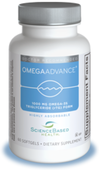 Picture of OmegaAdvance®