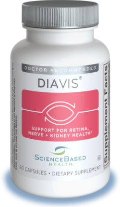Picture of DiaVis®