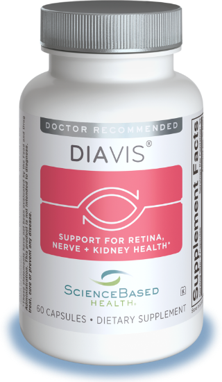 Picture of DiaVis®